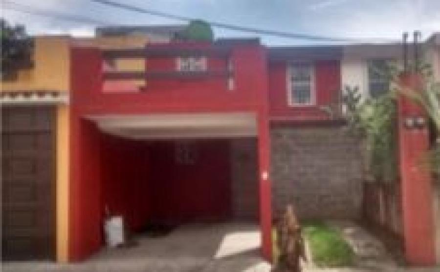Home in Metric Way