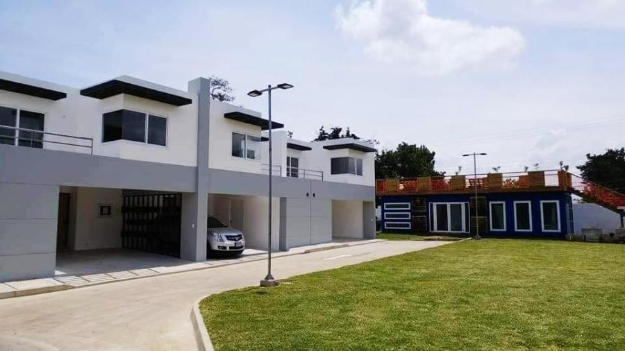 Home in Metric Way