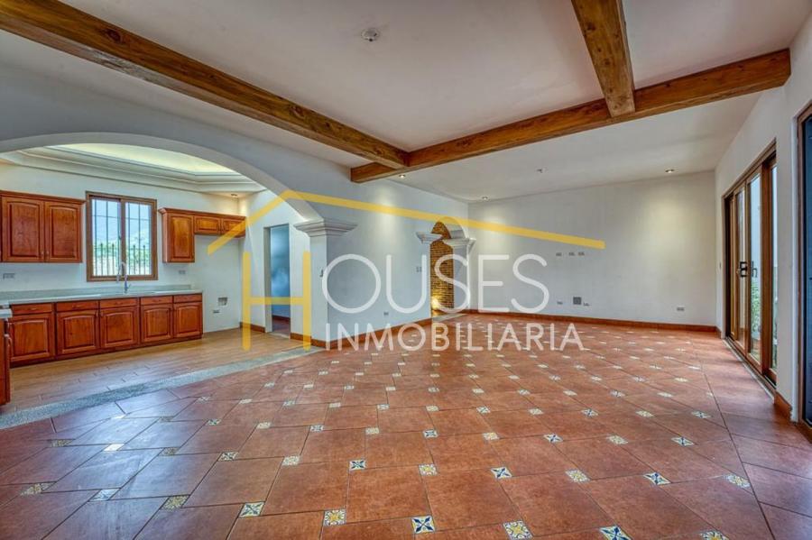 Foto Casa en Venta en Residencial Alameda San Vicente, Antigua Guatemala, Antigua Guatemala, Sacatepquez - U$D 297.000 - CAV27600 - BienesOnLine