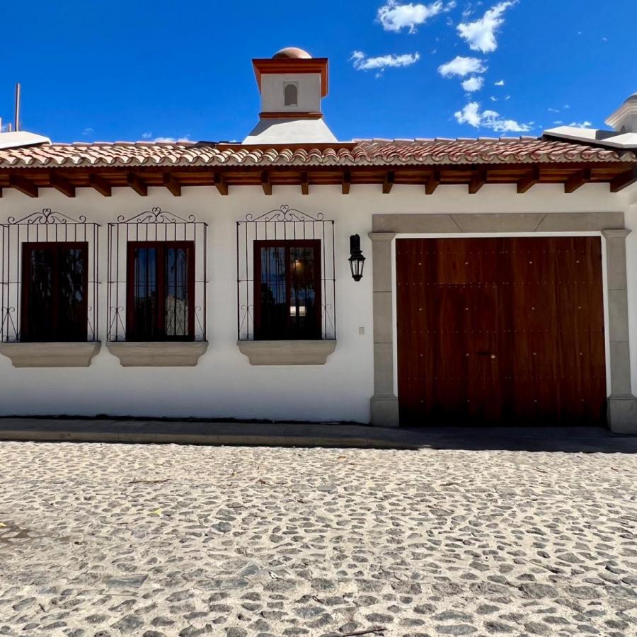 Foto Condominio en Venta en Ciudad Vieja, Sacatepéquez - U$D 303.000 - COV38815 - BienesOnLine