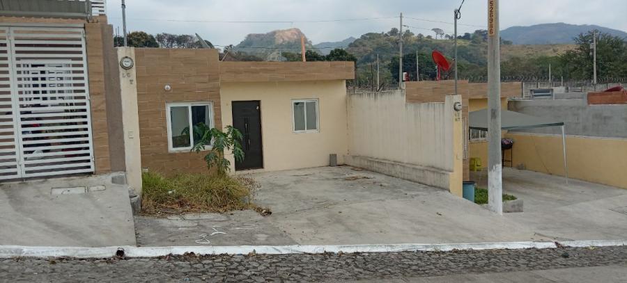 Home in Metric Way