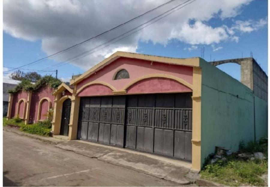 Foto Casa en Venta en Cobán, Alta Verapaz - Q 1.364.000 - CAV25587 - BienesOnLine