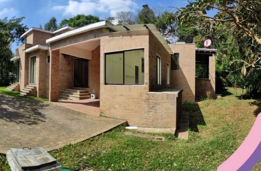 Home in Metric Way