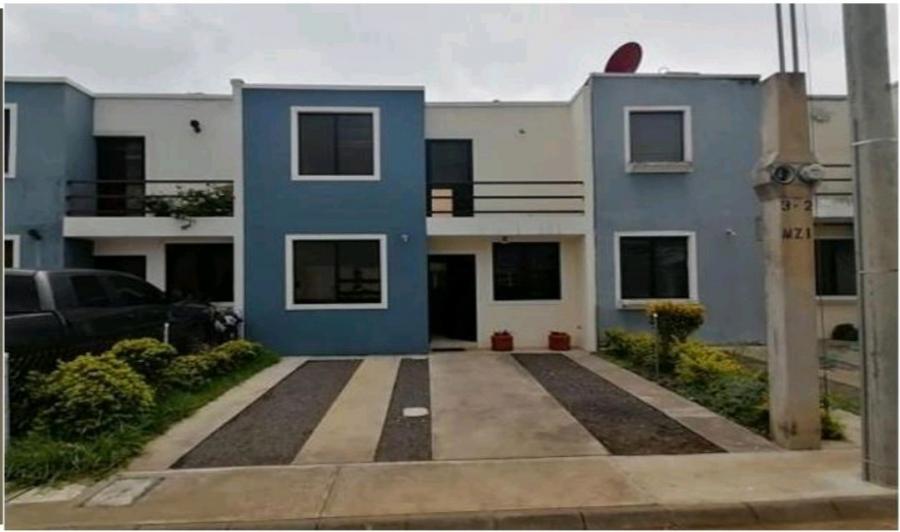Home in Metric Way