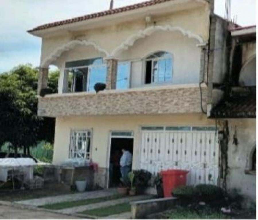 Home in Metric Way