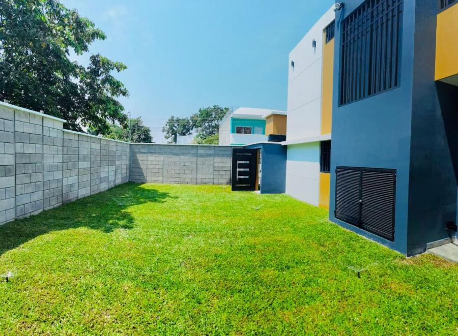 Foto Casa en Venta en San Francisco Zapotitln, Suchitepquez - U$D 230.000 - CAV24953 - BienesOnLine