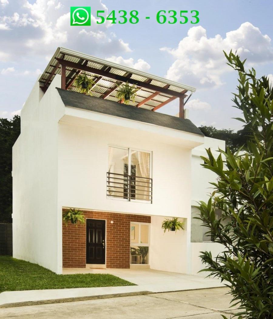 Foto Casa en Venta en San Jos Pinula, Guatemala - Q 699.000 - CAV7931 - BienesOnLine