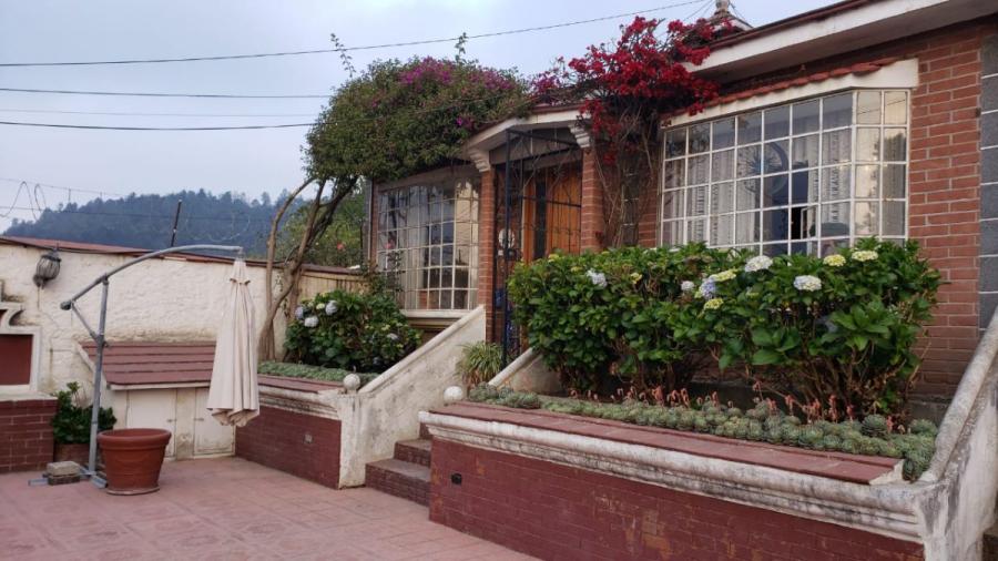 Foto Casa en Venta en Paraje El Rosario, San Mateo Quetzaltenango, Paraje El Rosario, San Mateo Quetzaltenango, Quetzaltenango - U$D 449.000 - CAV12219 - BienesOnLine