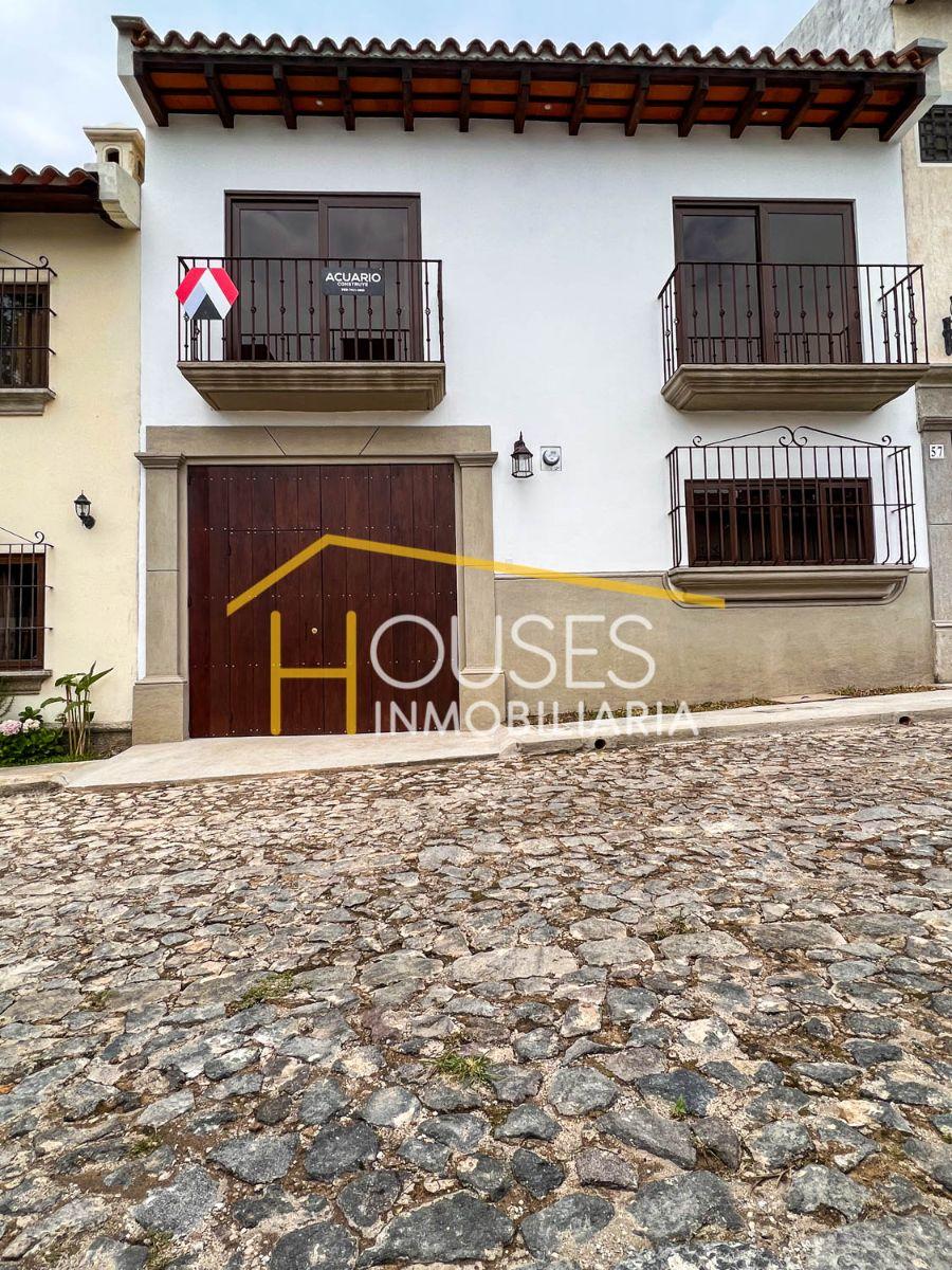 Foto Casa en Venta en San Pedro Las Huertas, La Antigua Guatemala, Antigua Guatemala, Sacatepéquez - U$D 250.000 - CAV30324 - BienesOnLine