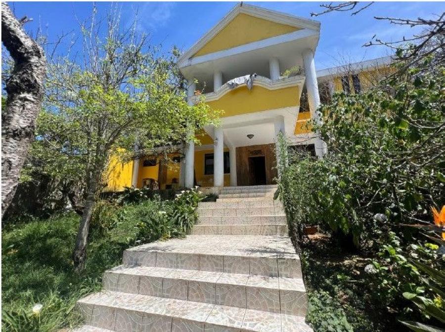 Foto Condominio en Venta en Santiago Sacatepéquez, Sacatepéquez - Q 1.777.000 - COV37328 - BienesOnLine