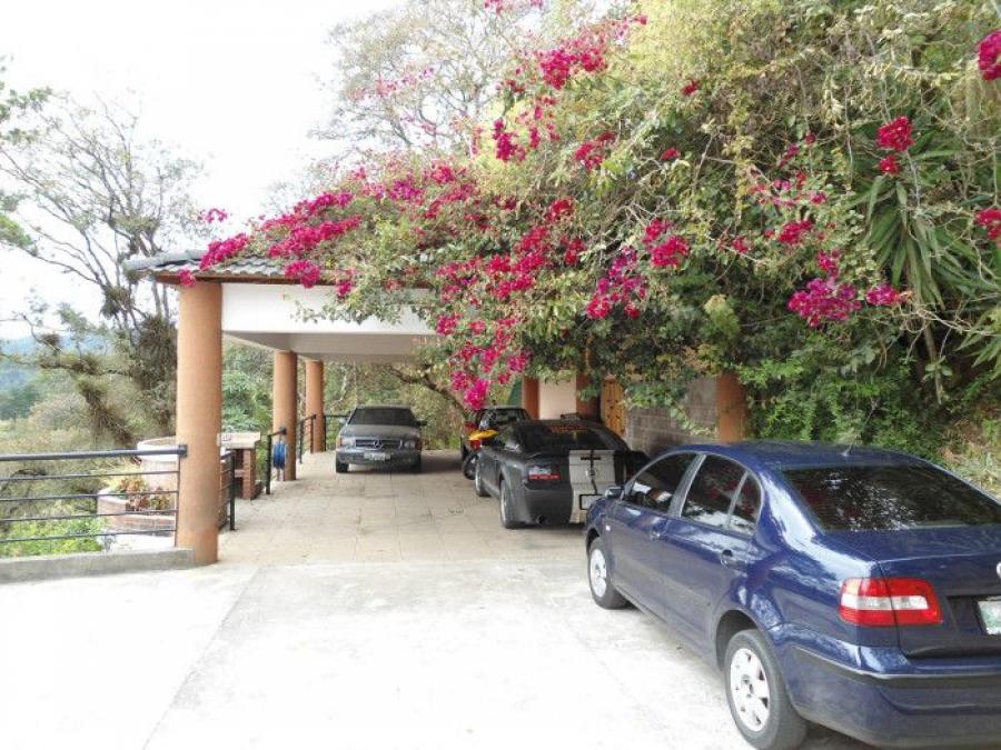 Foto Condominio en Venta en El Encinal, Guatemala - U$D 550.000 - COV37564 - BienesOnLine