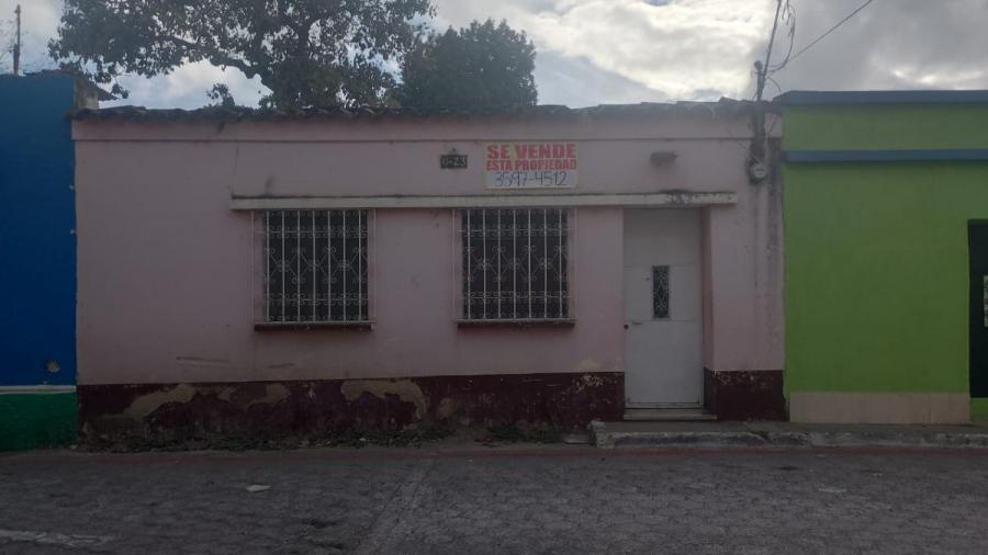 Foto Casa en Venta en Guatemala, Guatemala - Q 1.000.000 - CAV48820 - BienesOnLine