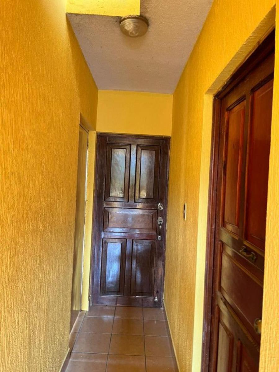 Home in Metric Way