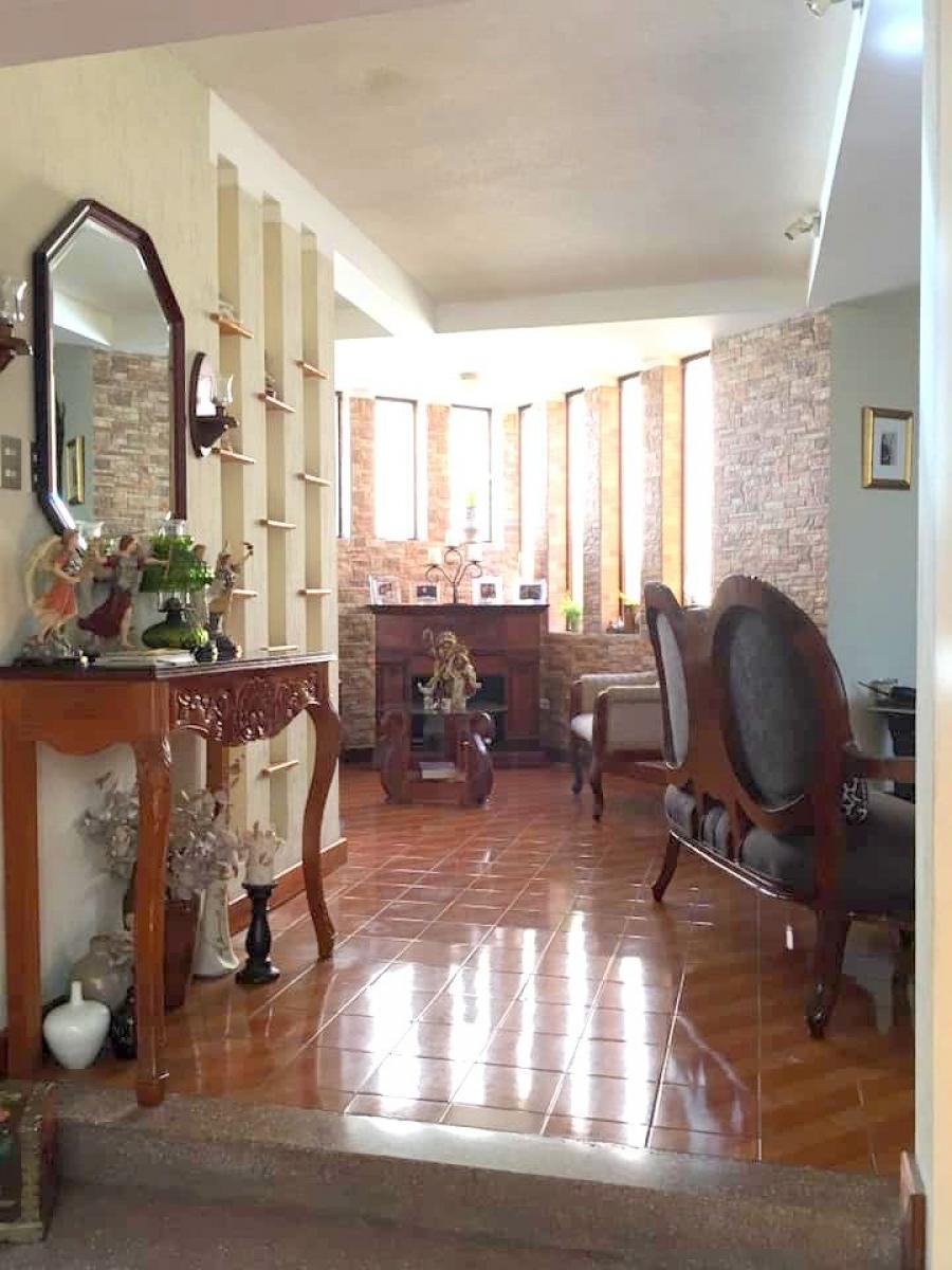 Home in Metric Way