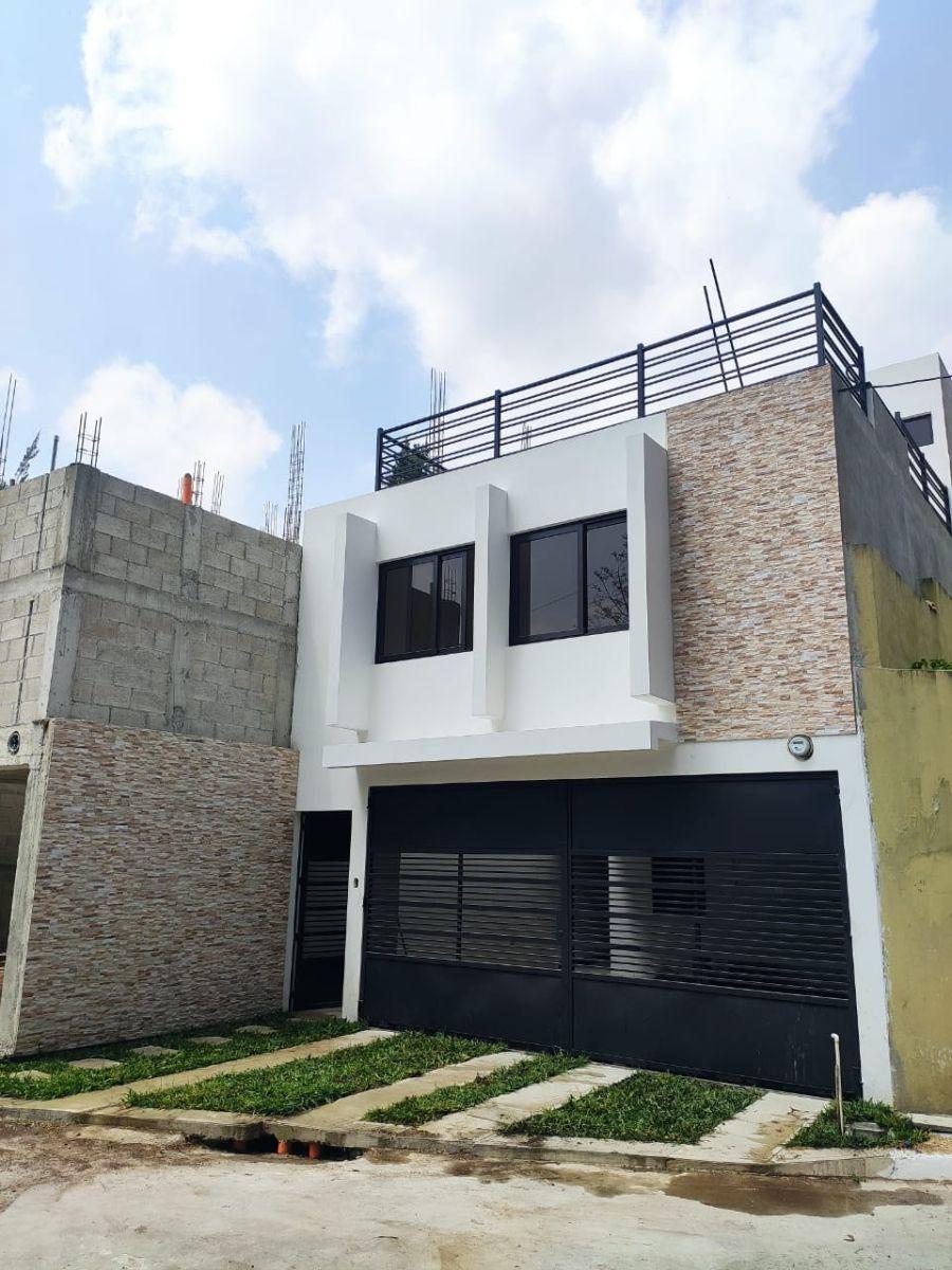 Home in Metric Way