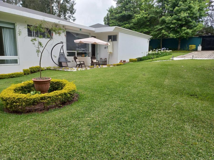 Foto Casa en Venta en Lomas de San Rafael, Guatemala - U$D 450.000 - CAV22393 - BienesOnLine