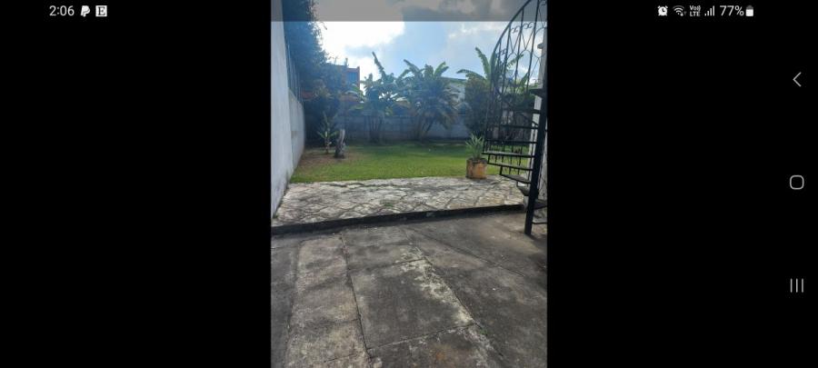 Foto Casa en Venta en Guatemala, Guatemala - U$D 760.000 - CAV37278 - BienesOnLine