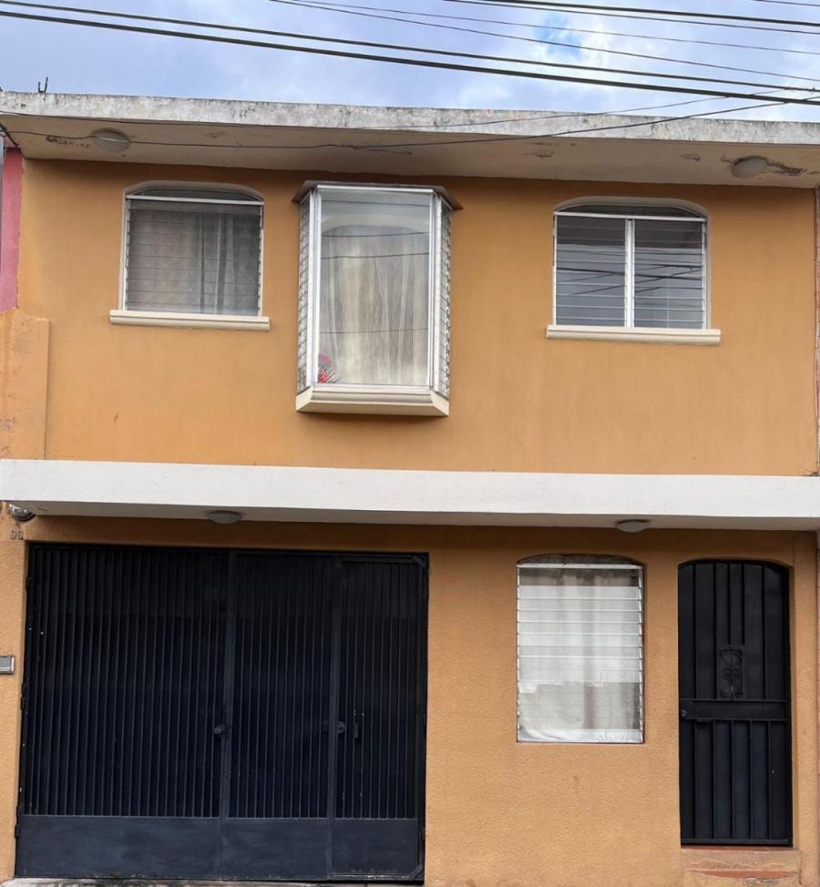 Home in Metric Way