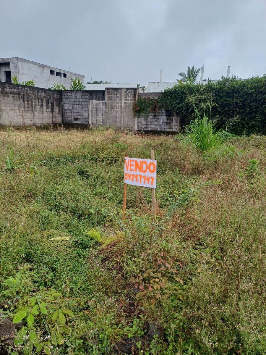 Foto Terreno en Venta en Retalhuleu, Retalhuleu - Q 195.000 - TEV48215 - BienesOnLine