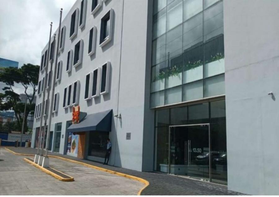 Foto Edificio en Venta en Guatemala, Guatemala - U$D 8.340.000 - EDV40864 - BienesOnLine