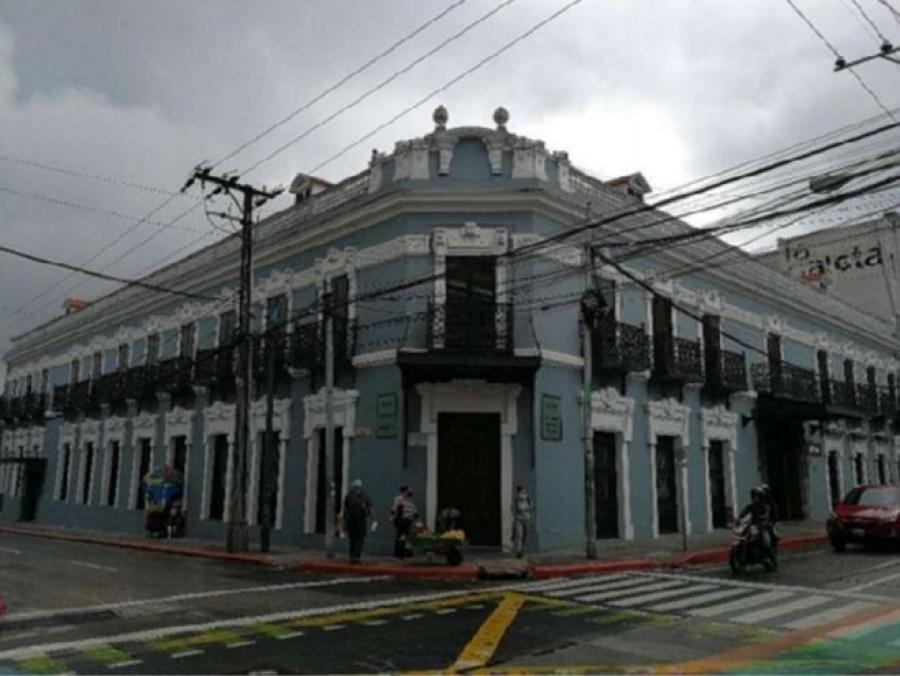 Foto Edificio en Venta en Guatemala, Guatemala - Q 20.000.000 - EDV25231 - BienesOnLine