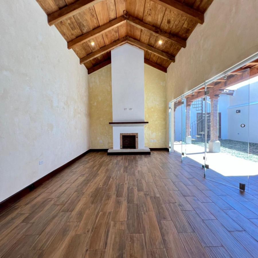 Foto Casa en Venta en Alotenango, Sacatepéquez - U$D 370.000 - CAV28849 - BienesOnLine