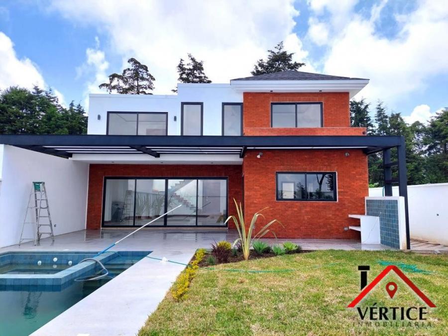 Home in Metric Way