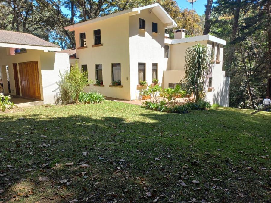 Foto Casa en Venta en Labor de Castilla, Guatemala - U$D 650.000 - CAV41176 - BienesOnLine