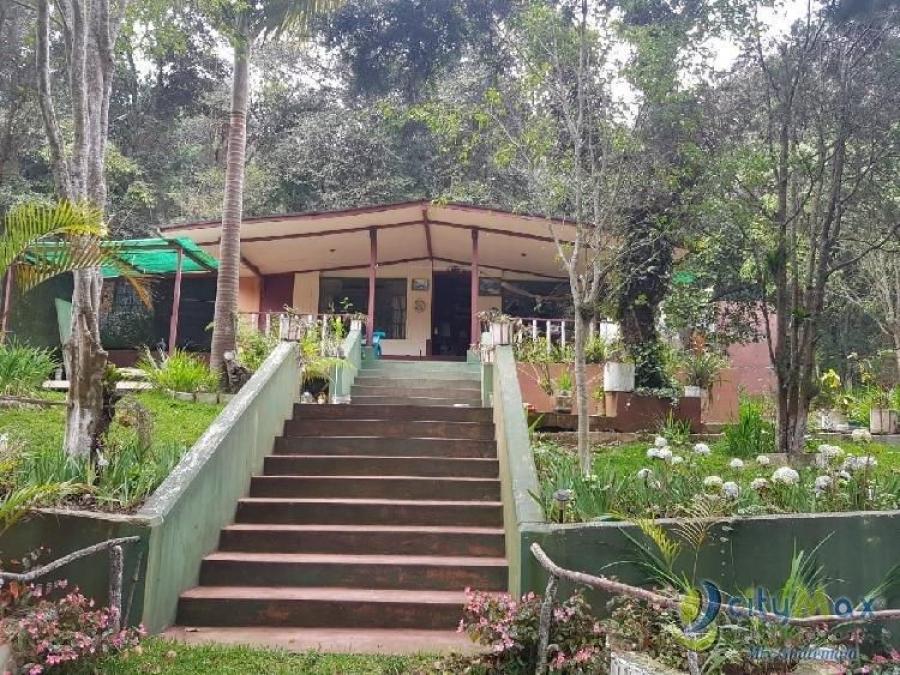 Foto Villa en Venta en San Lucas Sacatepéquez, San Lucas Sacatepequez, Sacatepéquez - U$D 1.920.000 - VIV44000 - BienesOnLine