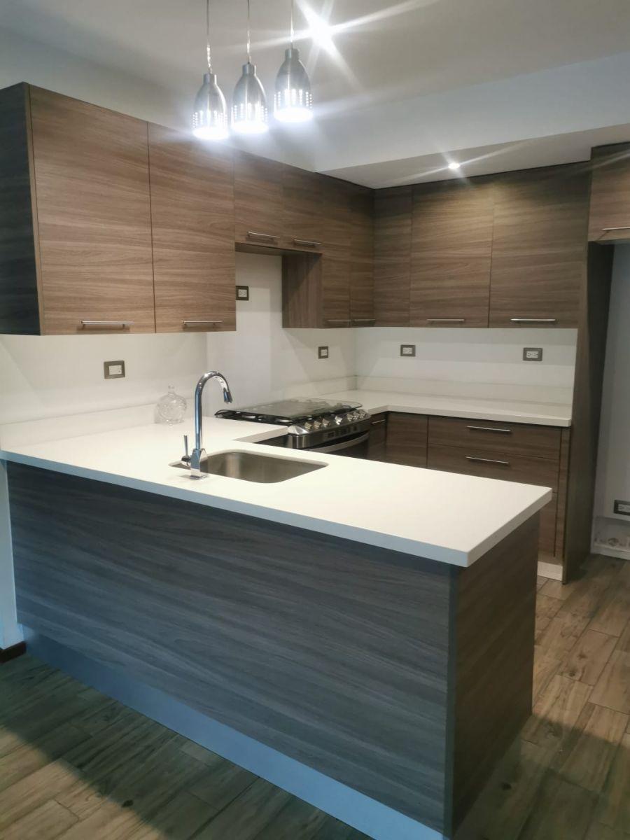 Foto Apartamento en Venta en zona 16, zona 16, Guatemala - U$D 225.000 - APV20680 - BienesOnLine