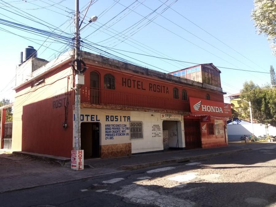 Foto Hotel en Venta en Panajachel, Sololá - U$D 1.000.000 - HOV16831 - BienesOnLine