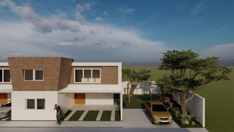 Home in Metric Way