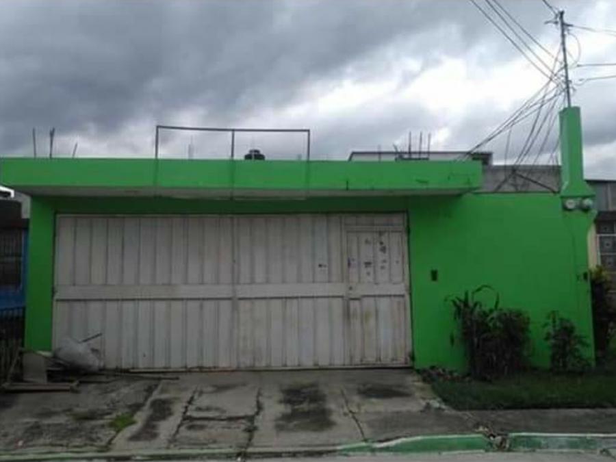 Foto Casa en Venta en RESIDENCIALES RIVERA DEL RIO, San Miguel Petapa, Guatemala - Q 375.000 - CAV2194 - BienesOnLine