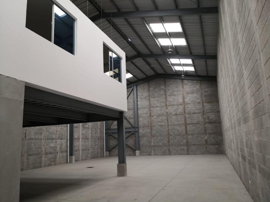 Foto Bodega en Venta en ZONA 4 MIXCO, ZONA 4 MIXCO, Guatemala - U$D 410.000 - BOV21311 - BienesOnLine