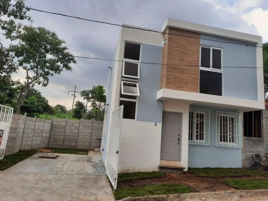 Home in Metric Way