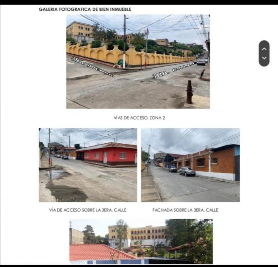 Foto Casa en Venta en SANTO DOMINGO, Cobán, Alta Verapaz - Q 5.600.000 - CAV41418 - BienesOnLine