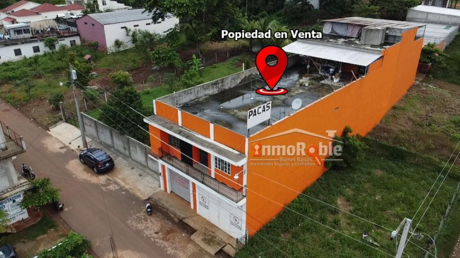 Foto Casa en Venta en Malacatán, San Marcos - CAV44850 - BienesOnLine