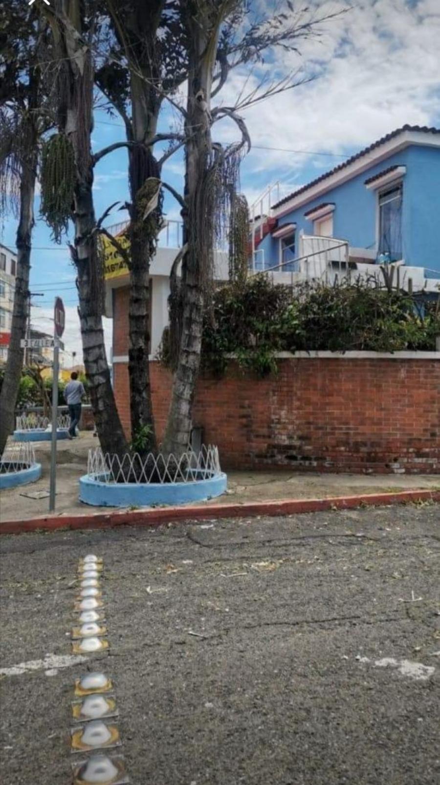 Home in Metric Way