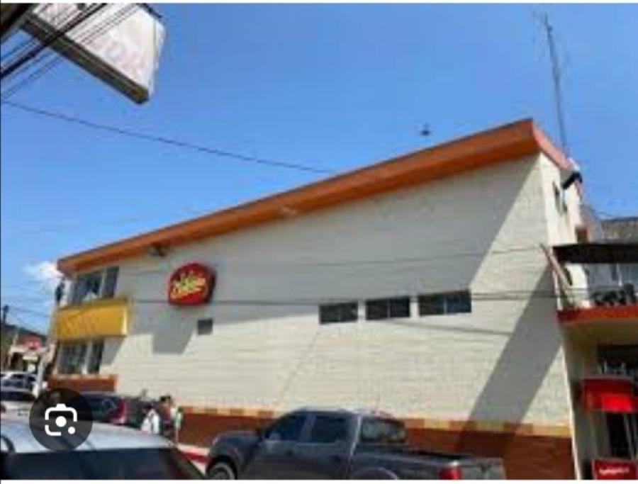 Foto Casa en Venta en MERCADO CENTRAL, Cobán, Alta Verapaz - Q 14.000.000 - CAV41420 - BienesOnLine