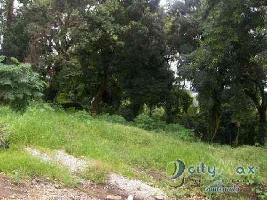 Foto Terreno en Venta en San Cristóbal, Guatemala - U$D 21.970 - TEV28756 - BienesOnLine