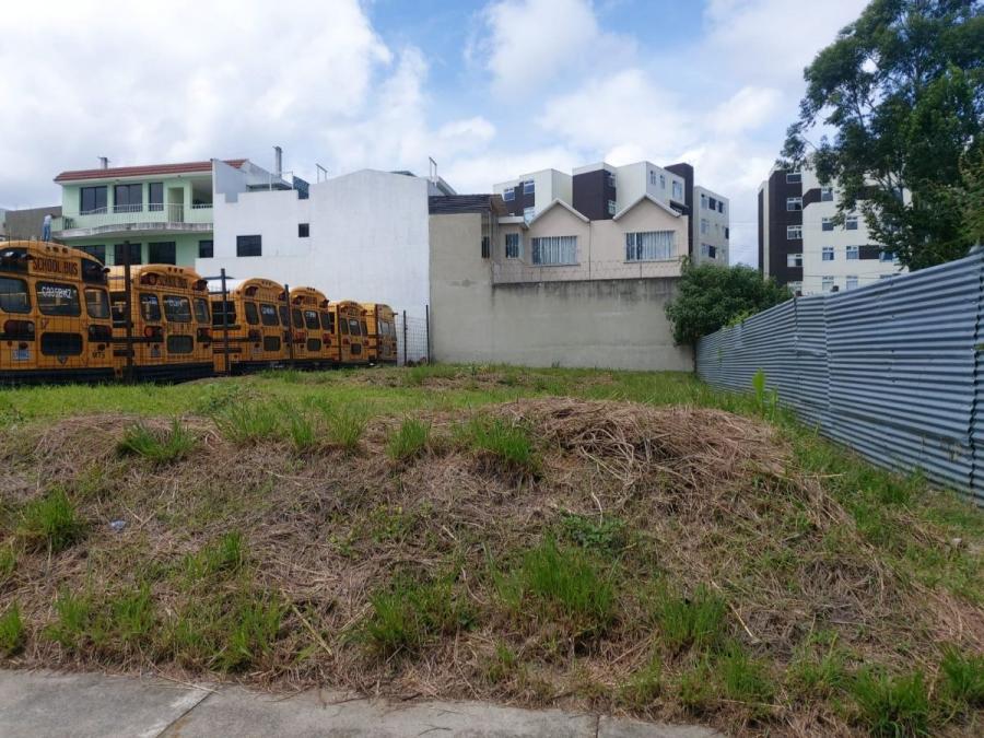 Foto Terreno en Venta en Mixco, Guatemala - Q 1.250.000 - TEV2796 - BienesOnLine