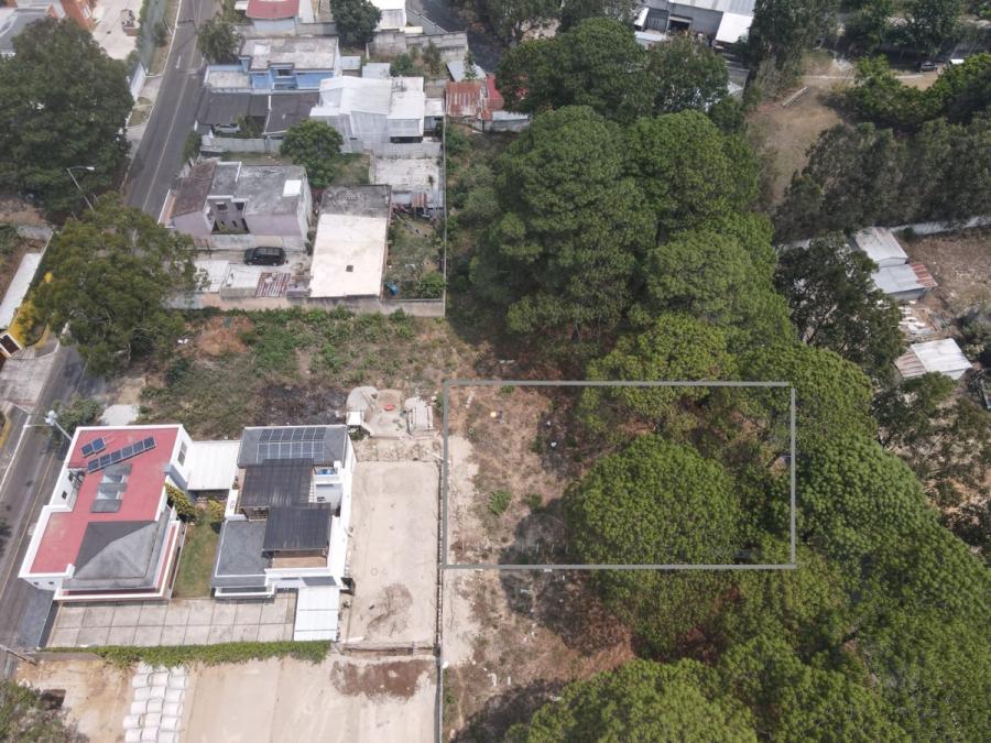 Foto Terreno en Venta en Kanajuyu 2, Guatemala, Guatemala - U$D 315.000 - TEV42514 - BienesOnLine