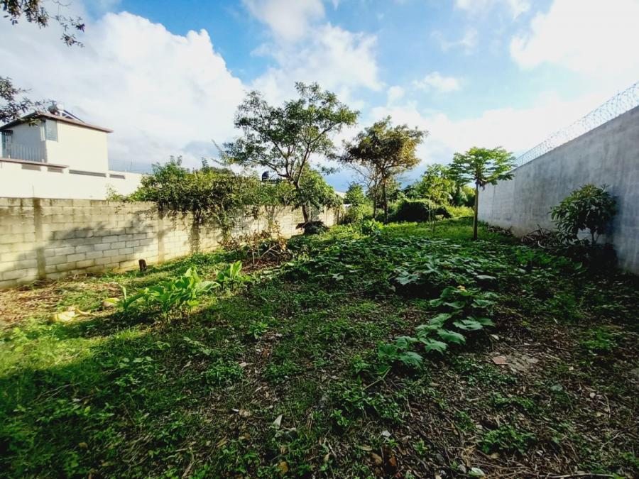 Foto Terreno en Venta en Mixco, Guatemala - Q 500.000 - TEV20155 - BienesOnLine