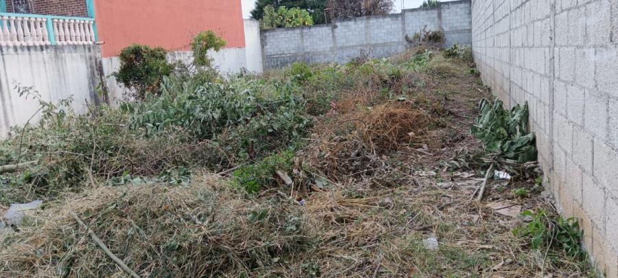 Foto Terreno en Venta en San Cristobal, Mixco, Guatemala - Q 725.000 - TEV48195 - BienesOnLine
