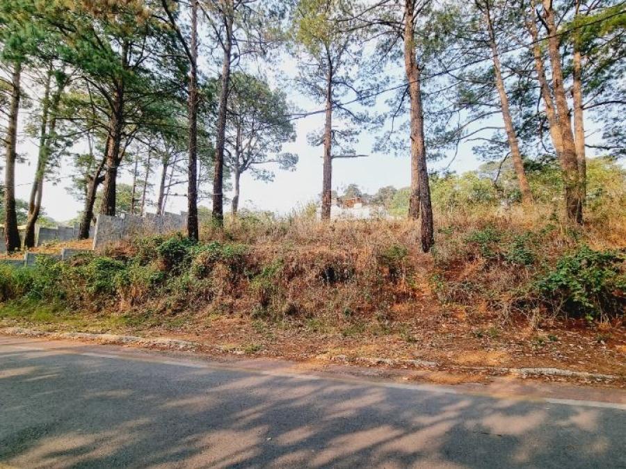 Foto Terreno en Venta en Guatemala, Guatemala - U$D 295.000 - TEV42090 - BienesOnLine