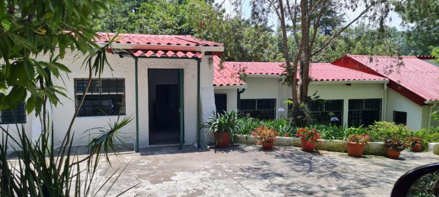 Home in Metric Way