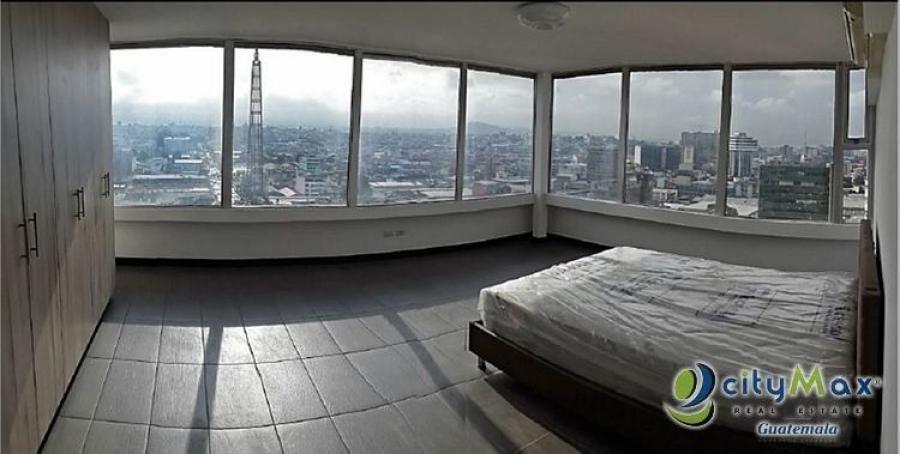 Foto Apartamento en Venta en Zona 9, Guatemala - U$D 140.000 - APV33805 - BienesOnLine