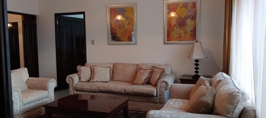 Foto Apartamento en Venta en Zona 15, Guatemala, Guatemala - U$D 295.000 - APV28060 - BienesOnLine
