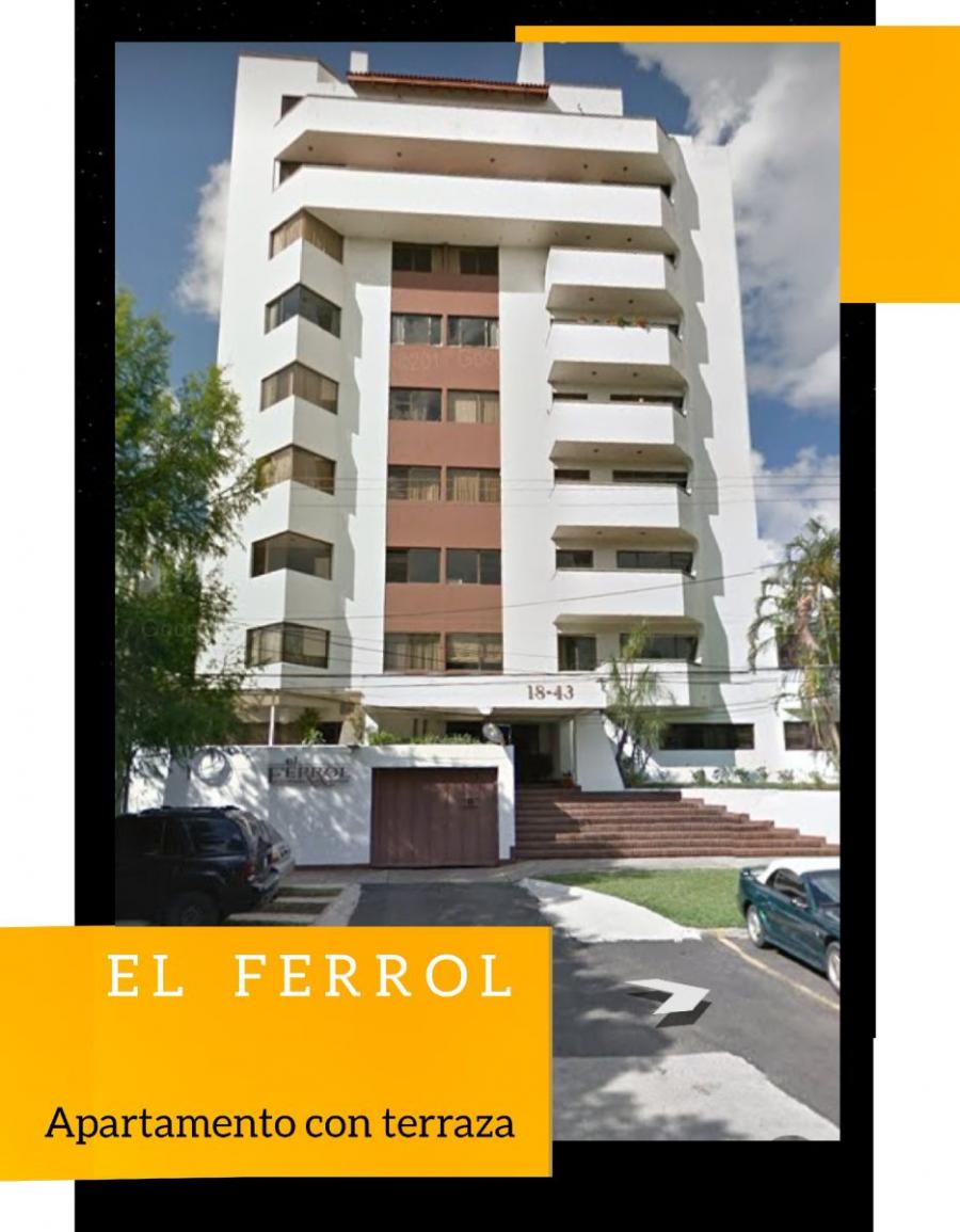 Foto Apartamento en Venta en Bulevar de Vista Hermosa 1, Guatemala, Guatemala - U$D 325.000 - APV25452 - BienesOnLine