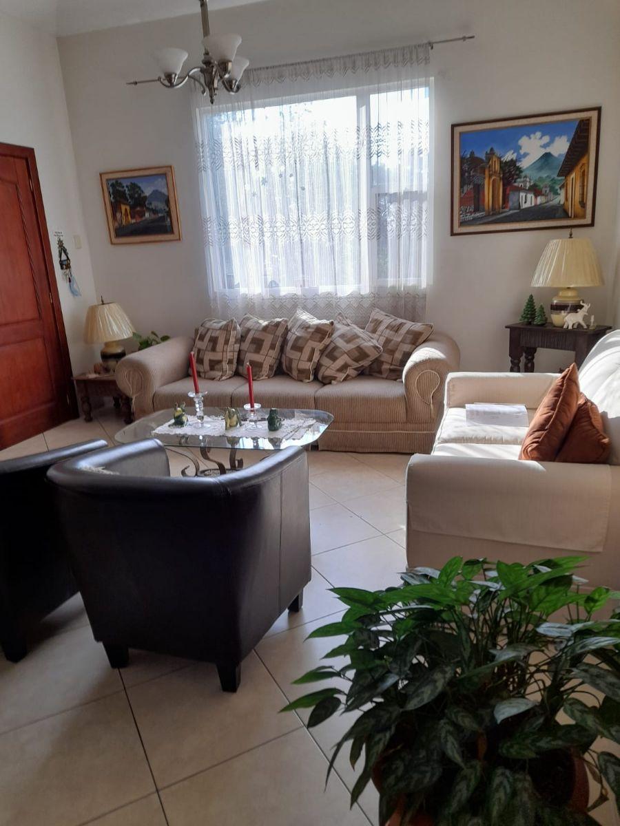 Foto Apartamento en Venta en Villa Canales, Guatemala - Q 700.000 - APV16445 - BienesOnLine